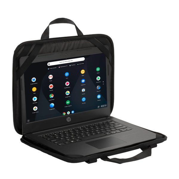 Survivor Apex Always-On Case for 14  Chromebook Online