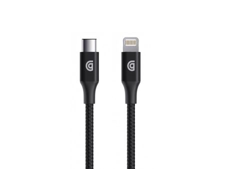 Premium USB-C to Lightning Cable - 5FT Discount