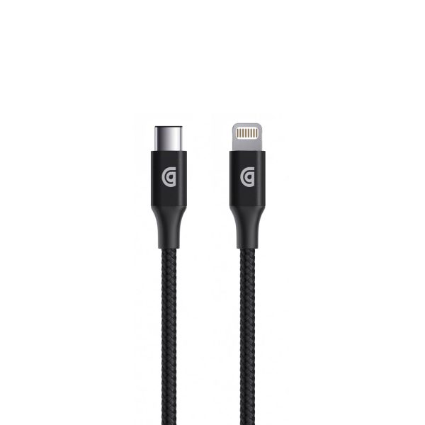 Premium USB-C to Lightning Cable - 5FT Discount