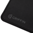 Griffin Wireless Charging Vegan Leather Mousepad For Cheap