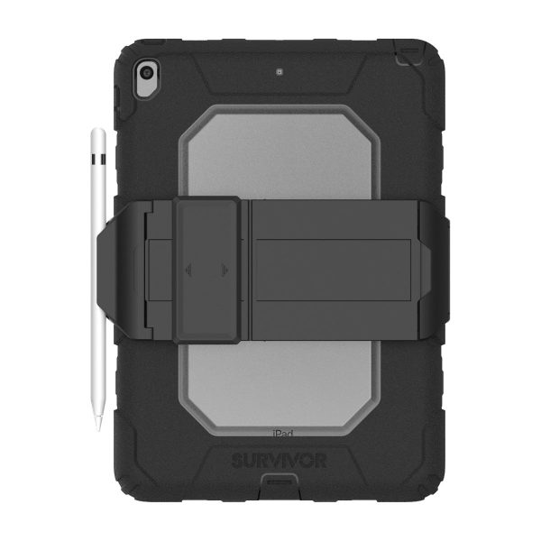 Survivor All-Terrain (w  kickstand) for iPad Air (3rd generation) & iPad Pro (10.5-inch) For Discount