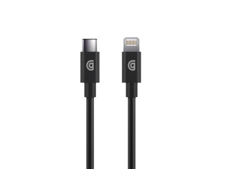 USB-C to Lightning Cable - 4FT Supply