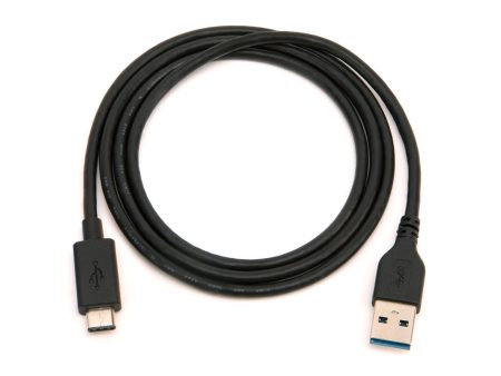 USB-C to USB-A Cable, 3 ft. Online Sale