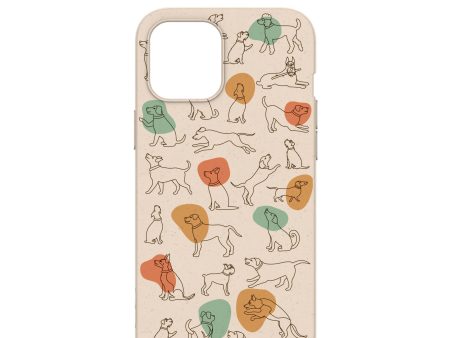 Seashell Puppers iPhone 12 Pro Max Case For Discount