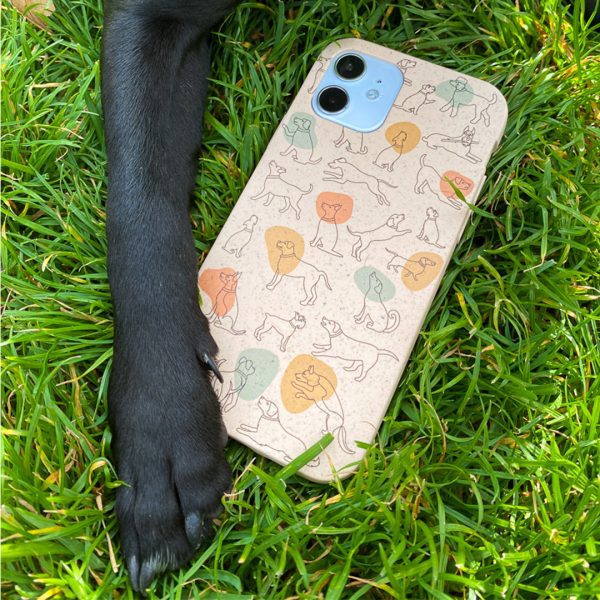 Seashell Puppers iPhone XR Case For Discount