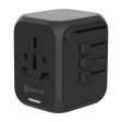 PowerBlock International Travel Adapter 30W Sale