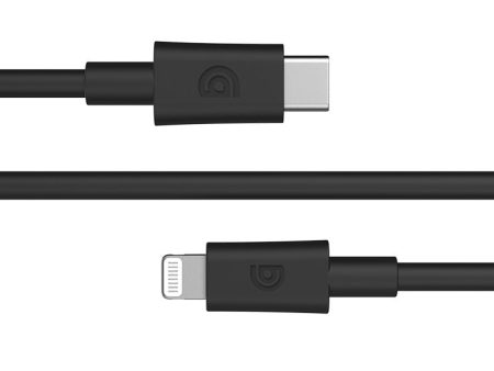 Extra Long USB-C to Lightning Cable - 10FT (3M) Sale