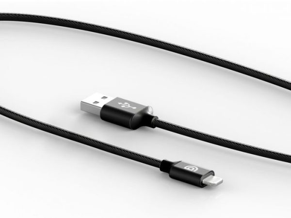 Premium Braided Lightning Cable, 5ft. Discount