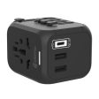 PowerBlock International Travel Adapter 30W Sale