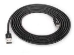 Premium Braided Lightning Cable, 5ft. Discount