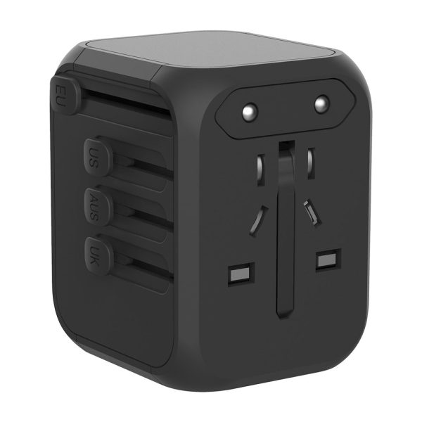 PowerBlock International Travel Adapter 30W Sale