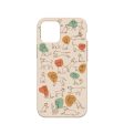 Seashell Puppers iPhone 12 Mini Case Fashion