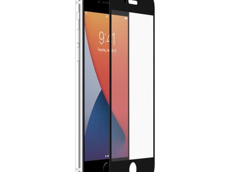 Antimicrobial Glass for iPhone SE (2020), iPhone 8, iPhone 7 & iPhone 6s Discount