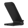 2-Pack 10W Wireless Charging Stand Online Sale