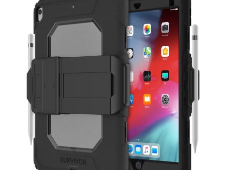 Survivor All-Terrain (w  kickstand) for iPad Air (3rd generation) & iPad Pro (10.5-inch) For Discount