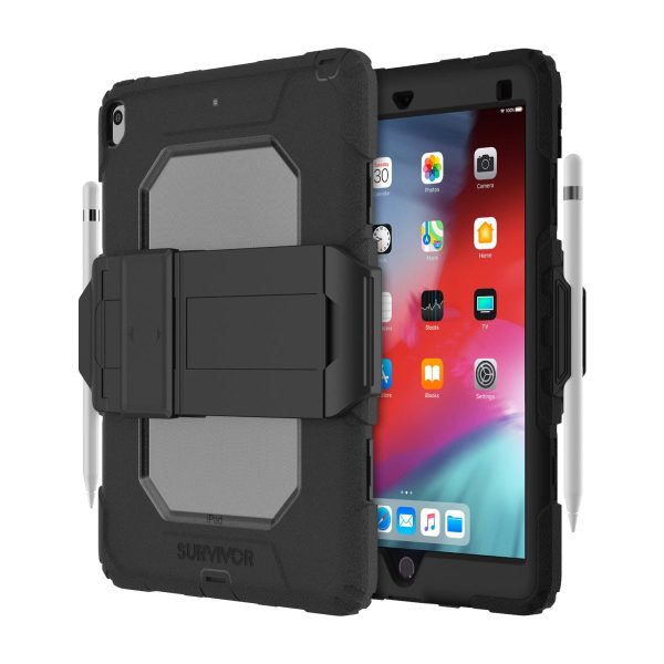 Survivor All-Terrain (w  kickstand) for iPad Air (3rd generation) & iPad Pro (10.5-inch) For Discount