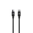 USB-C to Lightning Cable - 6FT Hot on Sale