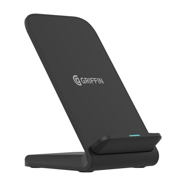 2-Pack 10W Wireless Charging Stand Online Sale