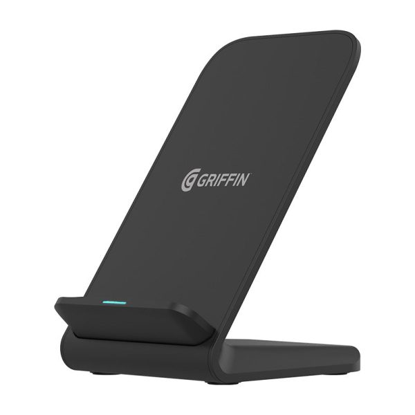 2-Pack 10W Wireless Charging Stand Online Sale