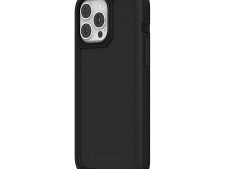 Survivor All-Terrain Earth for iPhone 13 Pro Max Supply