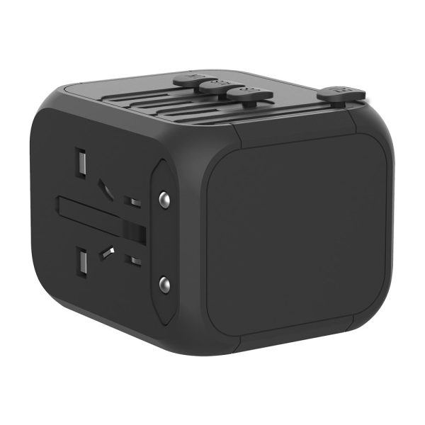 PowerBlock International Travel Adapter 30W Sale