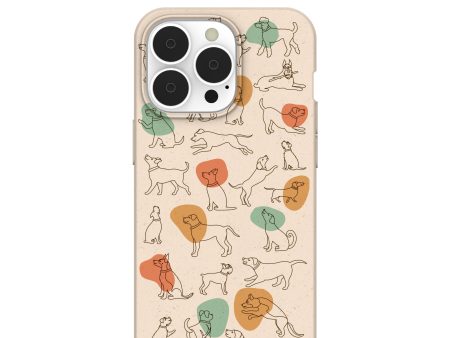 Seashell Puppers iPhone 13 Pro Case For Discount