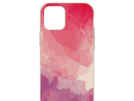 Seashell Pink Haze iPhone 12 Mini Case Sale