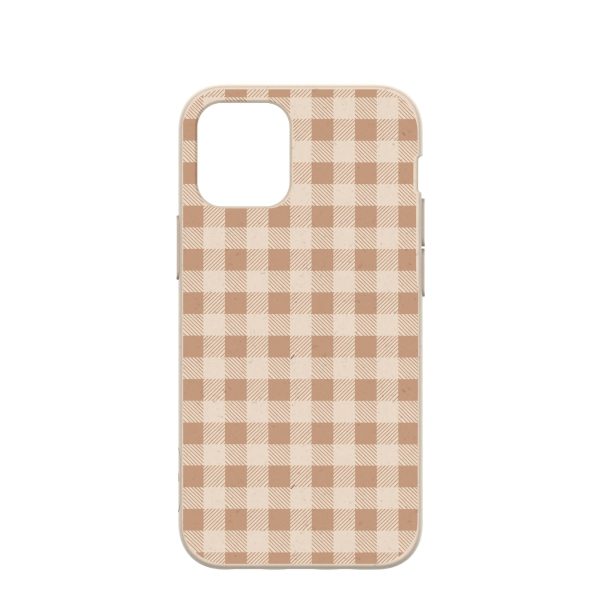 Seashell Beach Picnic iPhone 12 Mini Case on Sale