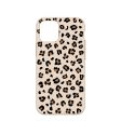 Seashell Leopard iPhone 12 Mini Case For Discount