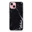 Black Marble – Deep Love iPhone Ultra Clear Case Sale