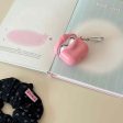 3D Lips Silicon Designer Airpod Case Fashion