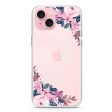 Blossom Breeze iPhone Ultra Clear Case Online