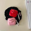 3D Lips Silicon Designer Airpod Case Fashion