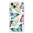 Beautiful Butterfly iPhone Ultra Clear Case on Sale