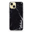 Black Marble – Deep Love iPhone Ultra Clear Case Sale