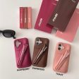 3D Silicon Lip Gloss Phone Case for iPhone Supply