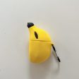 Banana Desgin Silicon Airpod Case Cheap