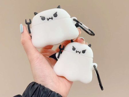 Pooky Airpod Silicon Case For Discount