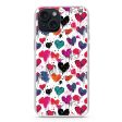 Bleeding Passion iPhone Ultra Clear Case Discount