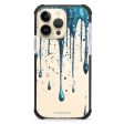 Aqua Shimmer iPhone 15 Pro Ultra Shockproof Case on Sale