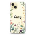 Beautiful Garden iPhone Ultra Clear Case For Sale