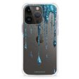 Aqua Shimmer iPhone 15 Pro Ultra Shockproof Case on Sale