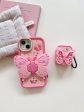 Baby Butterfly Designer Silicon Case for Airpod Cheap