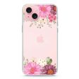 Blooms Bounty iPhone Ultra Clear Case Discount