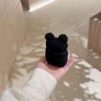 Baby Boo Warm Plush Designer Airpod Case For Sale