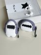 Baby Shark Silicon Airpod Case Hot on Sale