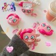 Baby Doll 3D Silicon Airpod Case on Sale