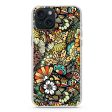 Blooming Harmony iPhone Ultra Clear Case Online Sale