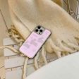 Rabbit Bow Designer Case For iPhone on Sale