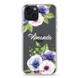 Blooming Flowers iPhone Ultra Clear Case Sale